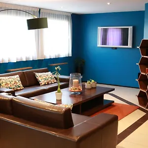 ** Hotel Orly Superior Frankreich