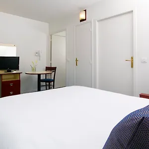 *** Aparthotel Appart'city Classic Ferrand Centre Frankreich