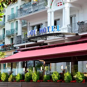 *** Hotel Savoy Frankreich