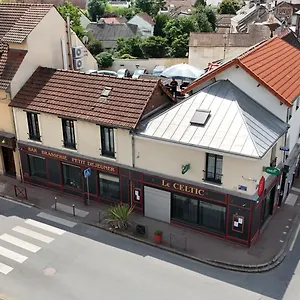 *** Hotel Le Celtic Frankreich