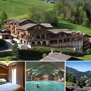 **** Hotel Beauregard Frankreich