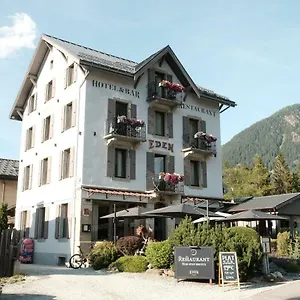 *** Hotel Eden Hotel, Apartments&chalet Frankreich