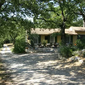  Gasthof D'hotes De La Gardy Frankreich