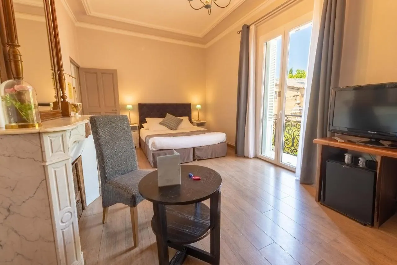 ***  Hotel Sainte Anne - Apt Frankrijk