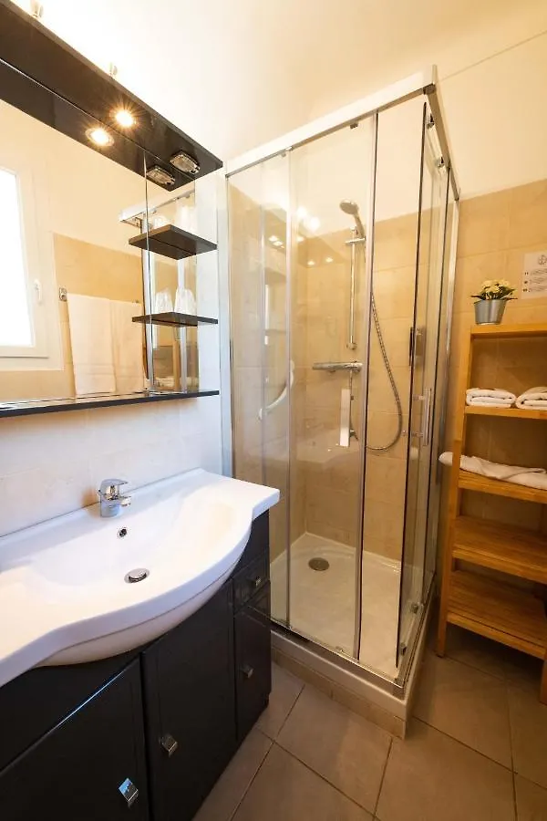 Hotel Sainte Anne - Apt Frankrijk