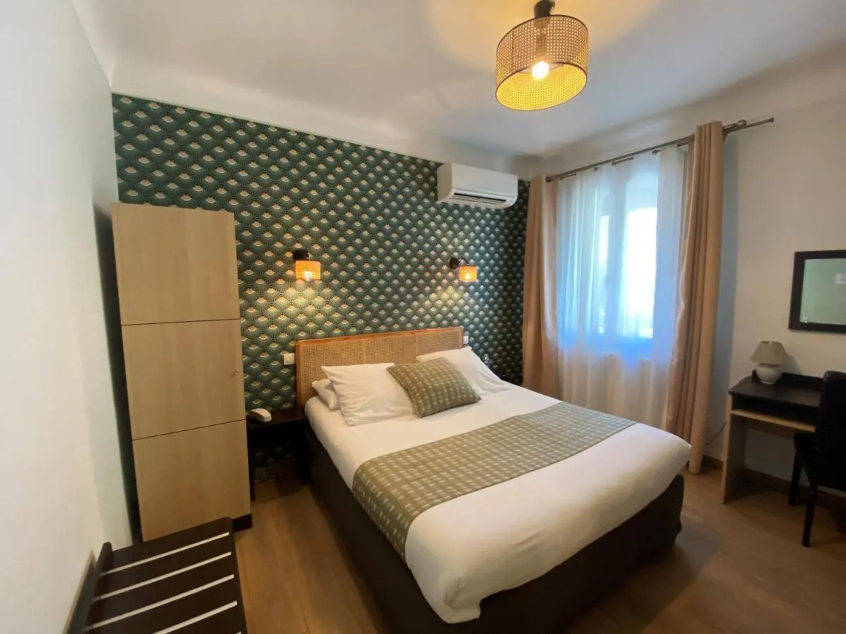 ***  Hotel Sainte Anne - Apt Frankrijk