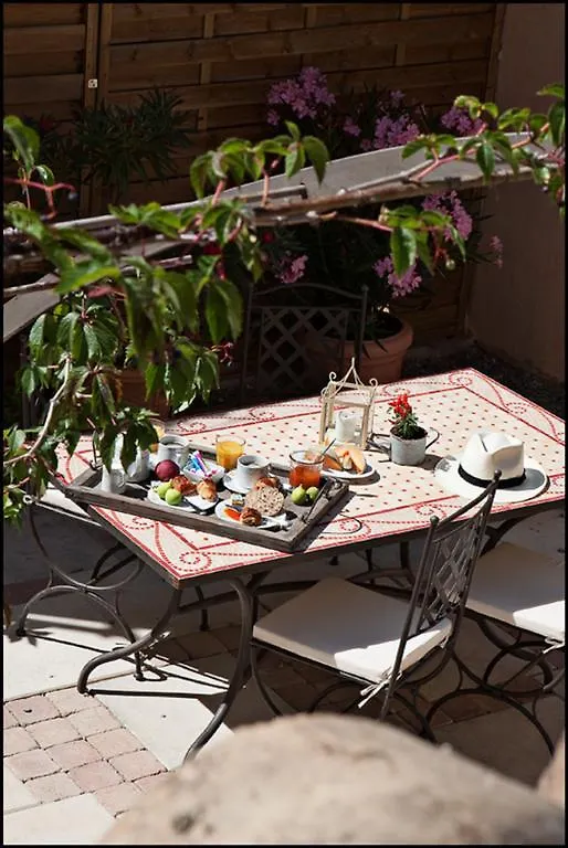 ***  Hotel Sainte Anne - Apt Frankrijk