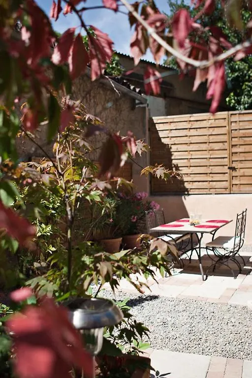 Hotel Sainte Anne - Apt