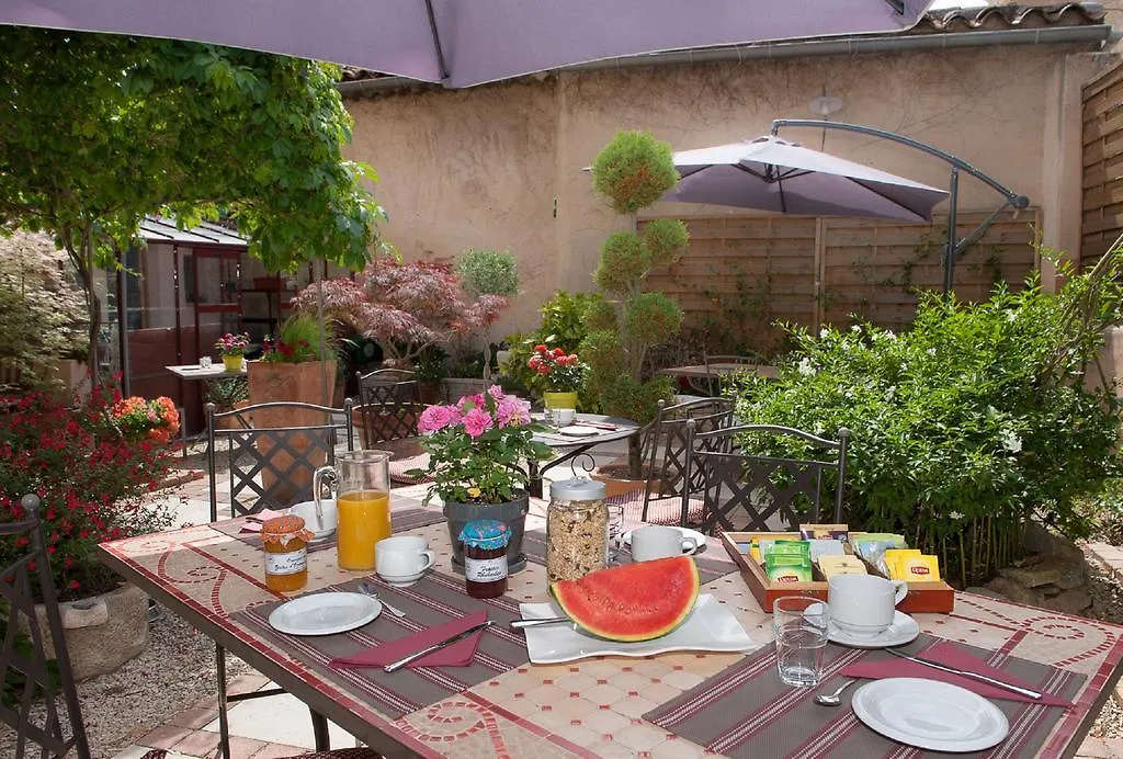 Hotel Sainte Anne - Apt