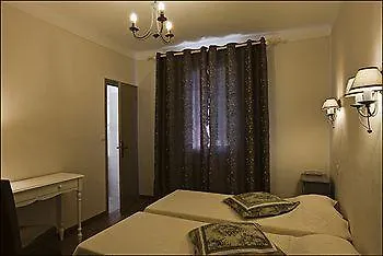 Hotel Sainte Anne - Apt 3*,  Frankrijk