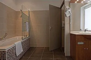 Hotel Sainte Anne - Apt