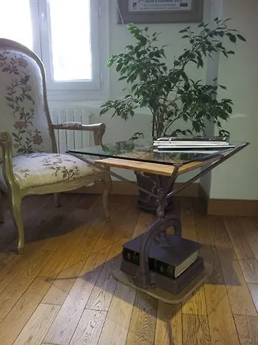 Hotel Sainte Anne - Apt