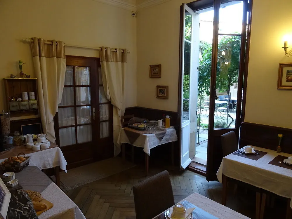 Hotel Sainte Anne - Apt