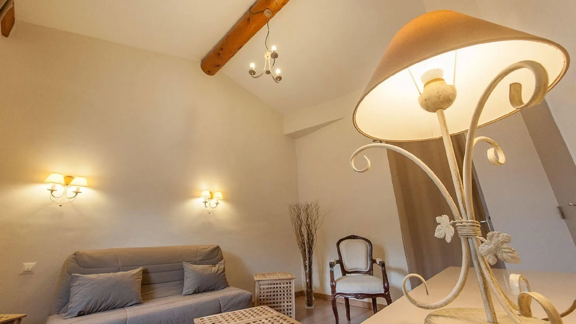 Hotel Sainte Anne - Apt