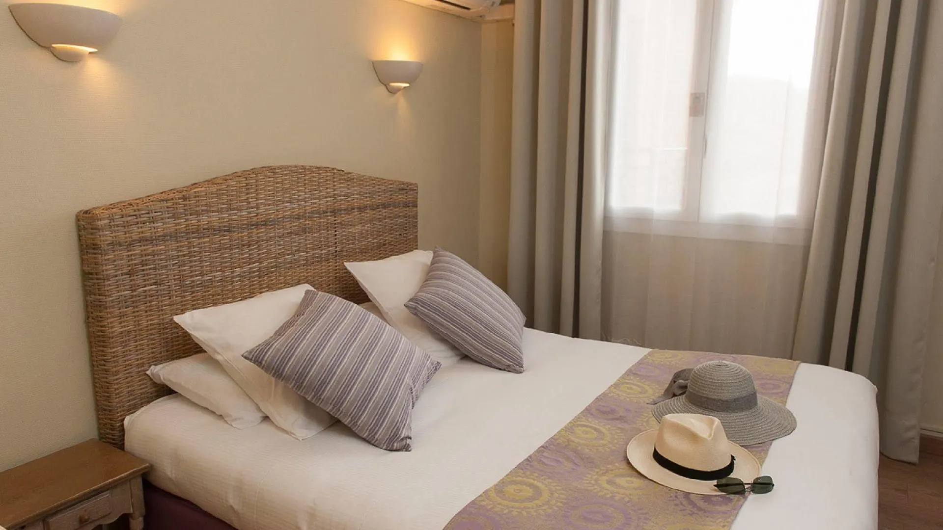 Hotel Sainte Anne - Apt