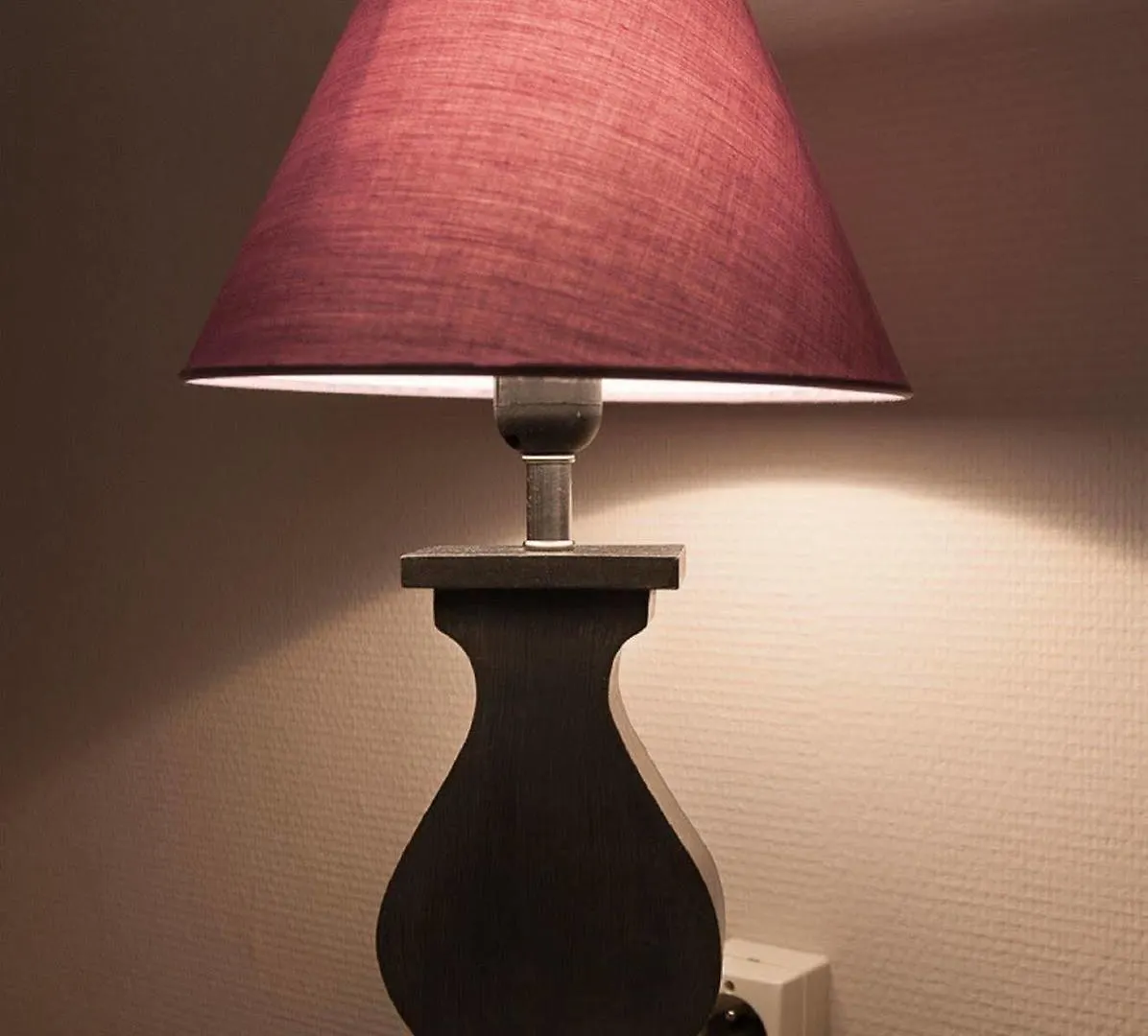 Hotel Sainte Anne - Apt